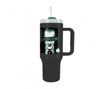Vaso termo Joker DC Comics 1