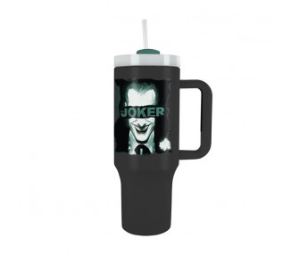 Vaso termo Joker DC Comics 1