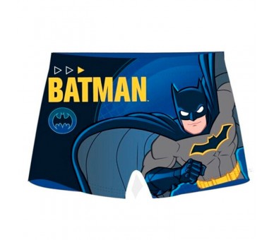 Bañador boxer Batman DC Comics
