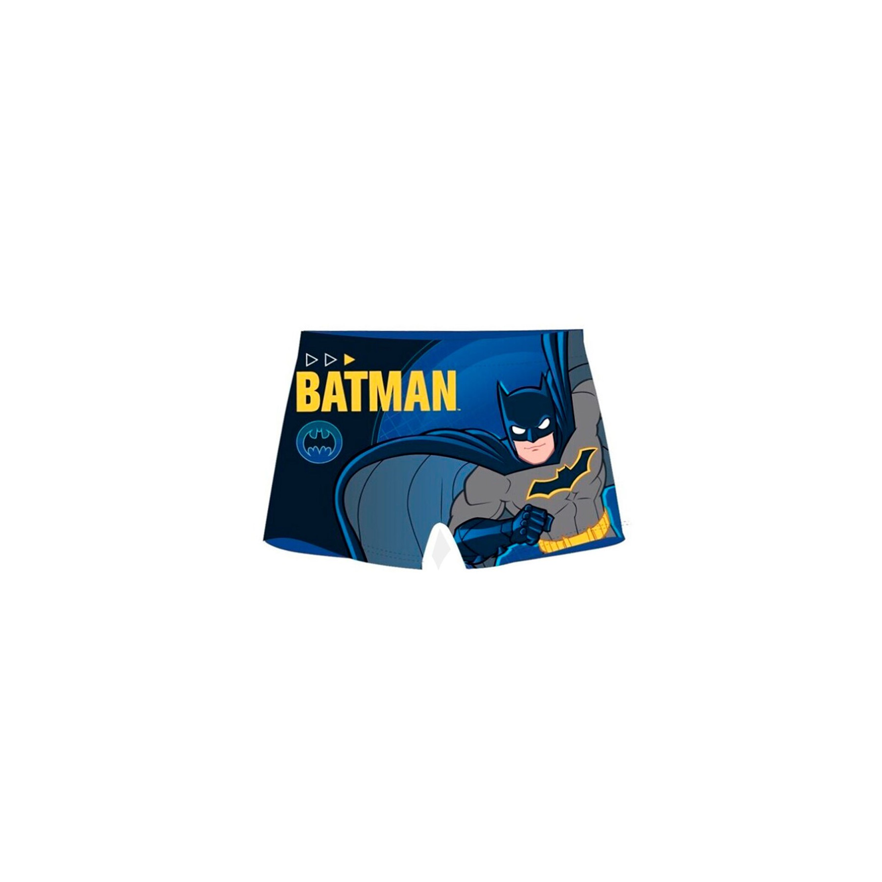Bañador boxer Batman DC Comics
