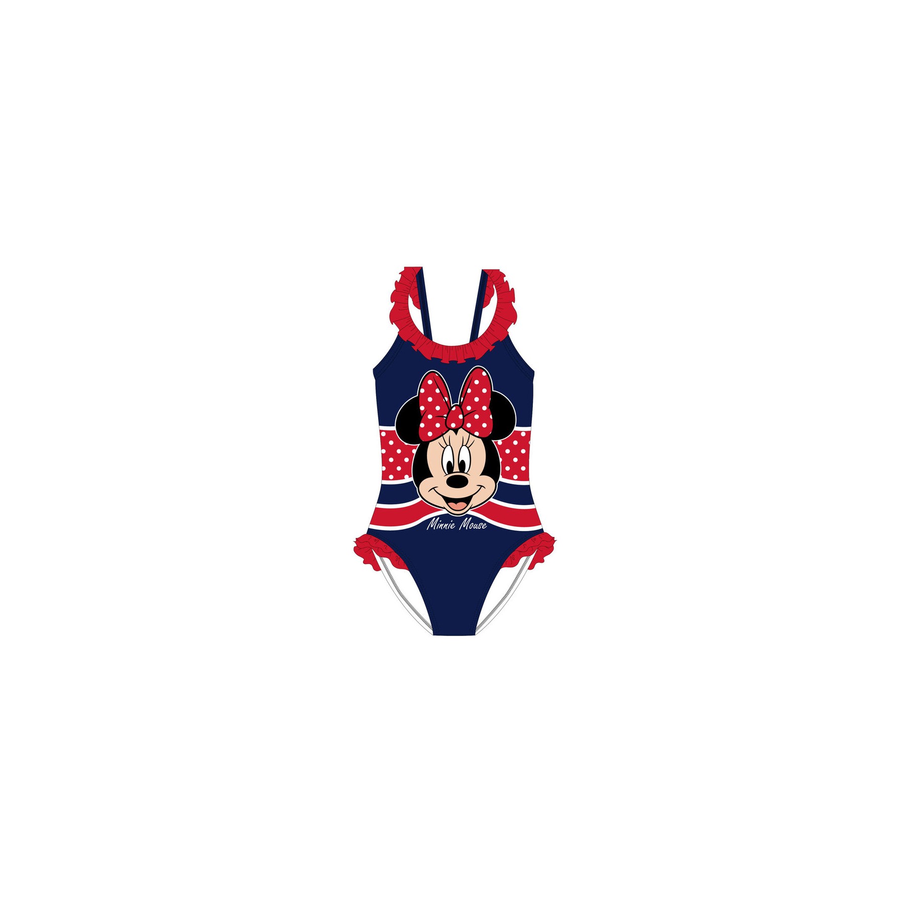 Bañador Minnie Disney Bañador Minnie Disney