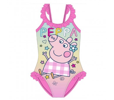 Bañador Peppa Pig