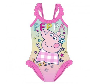 Bañador Peppa Pig