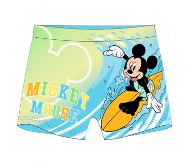 Bañador boxer Mickey Disney