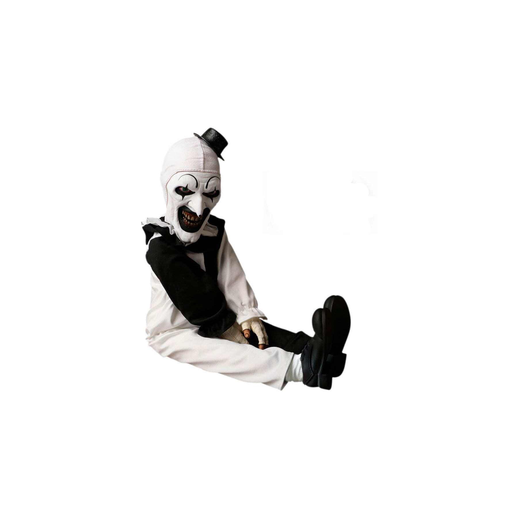 Muñeco Roto Art the Clown Terrifier 45cm
