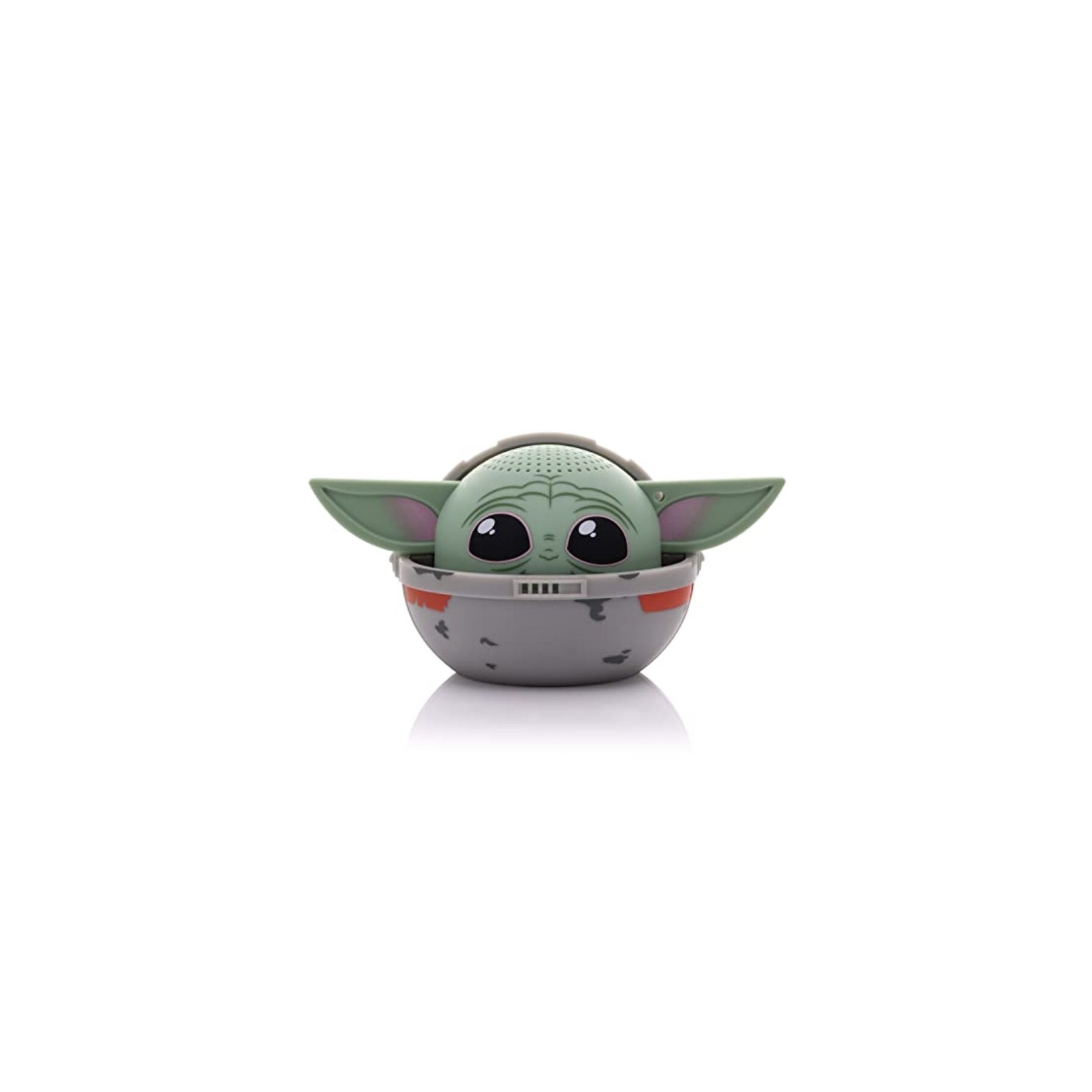 Mini Altavoz Bluetooth Bitty Boomers Grogu Star Wars