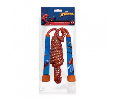 Comba Spiderman Marvel