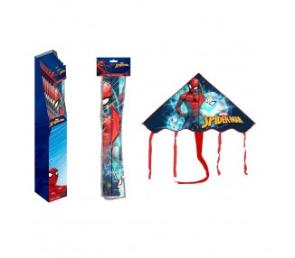 Cometa Spiderman Marvel