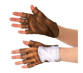 Guantes Capitan America Vengadores Avengers Marvel infantil