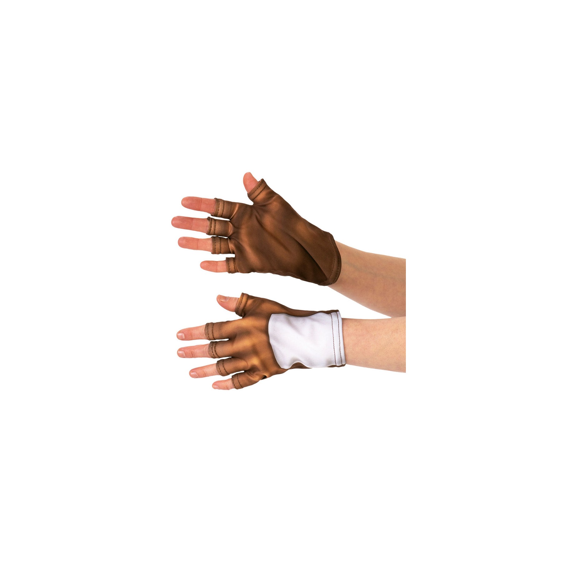 Guantes Capitan America Vengadores Avengers Marvel infantil