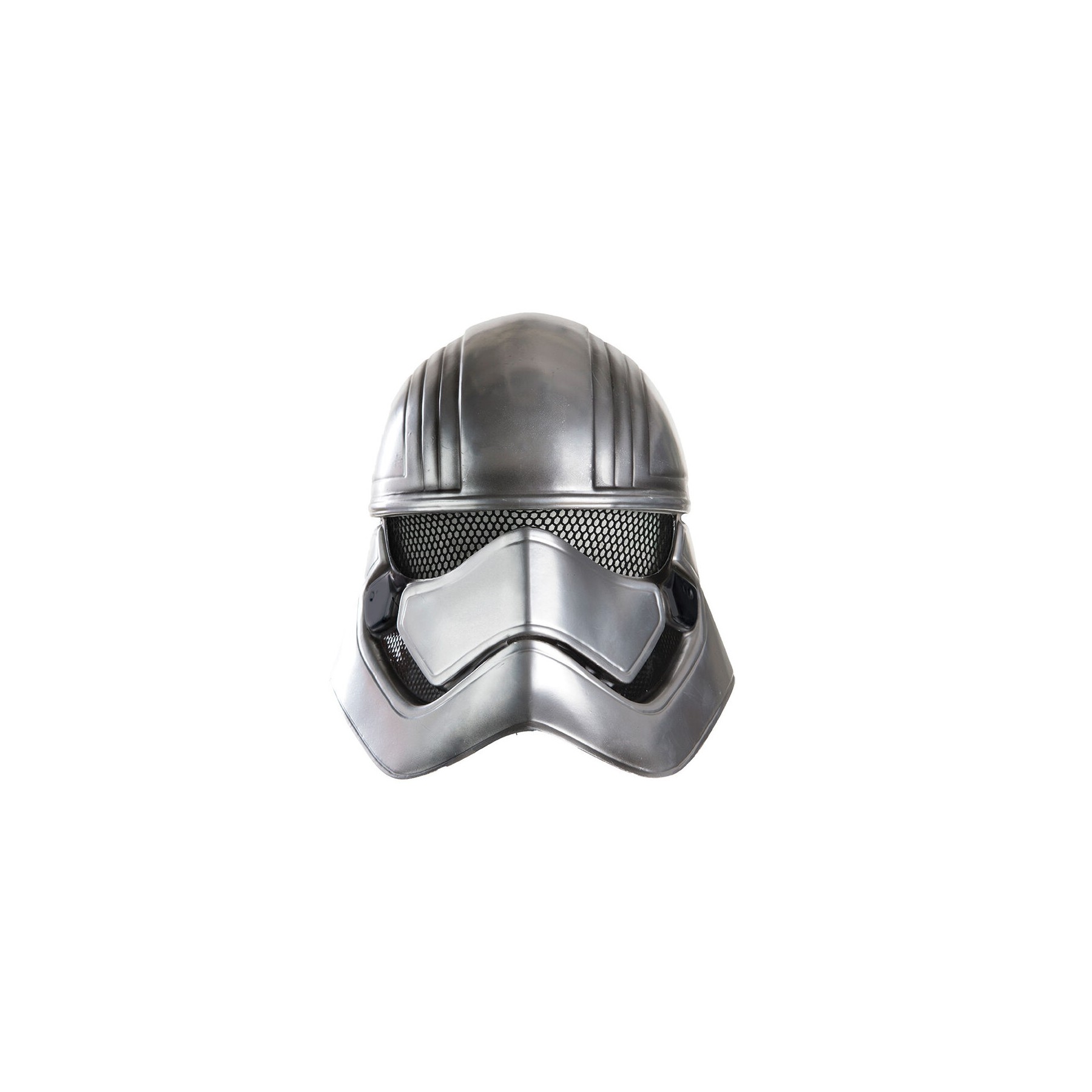 Mascara Capitan Phasma Star Wars infantil