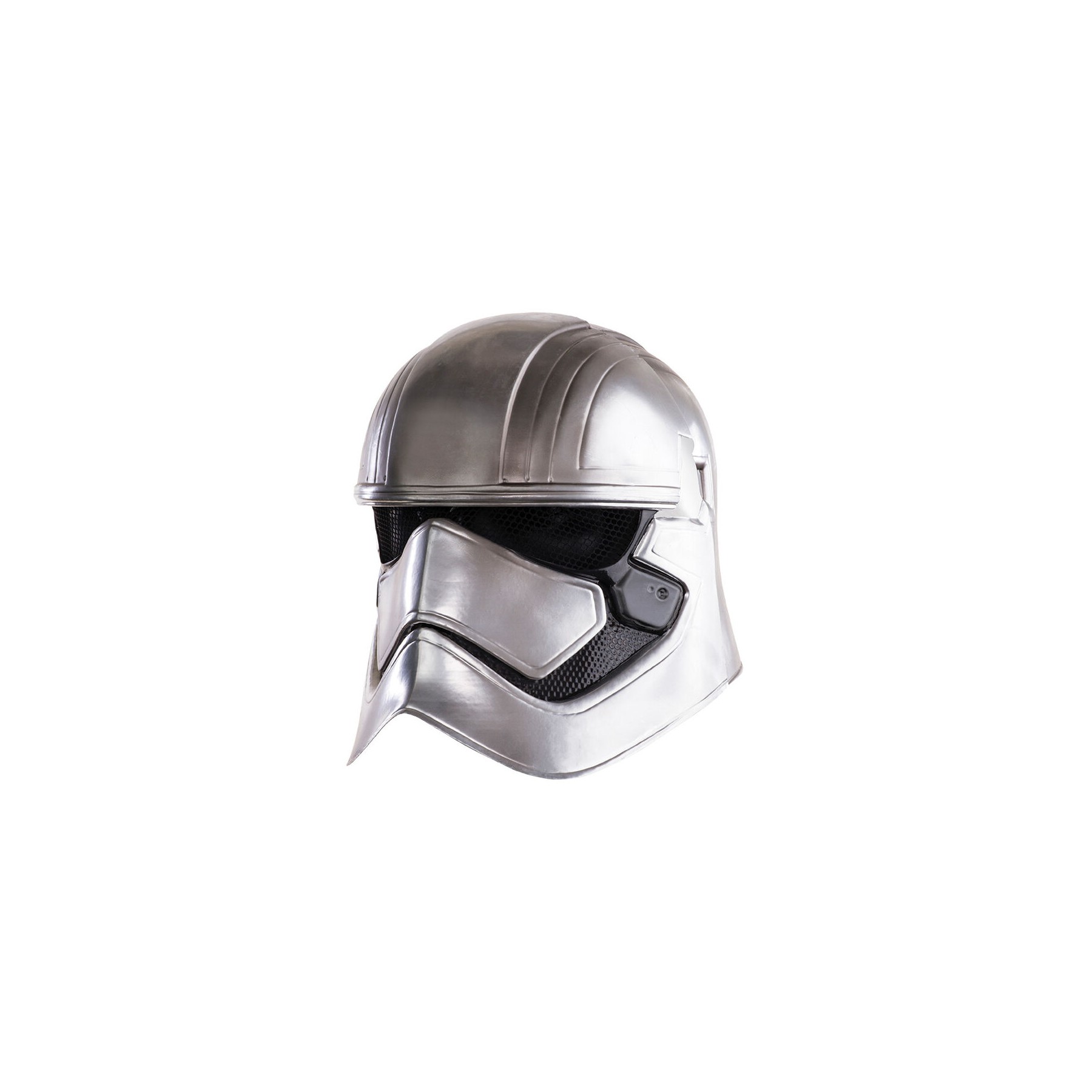 Casco Capitan Phasma Star Wars adulto
