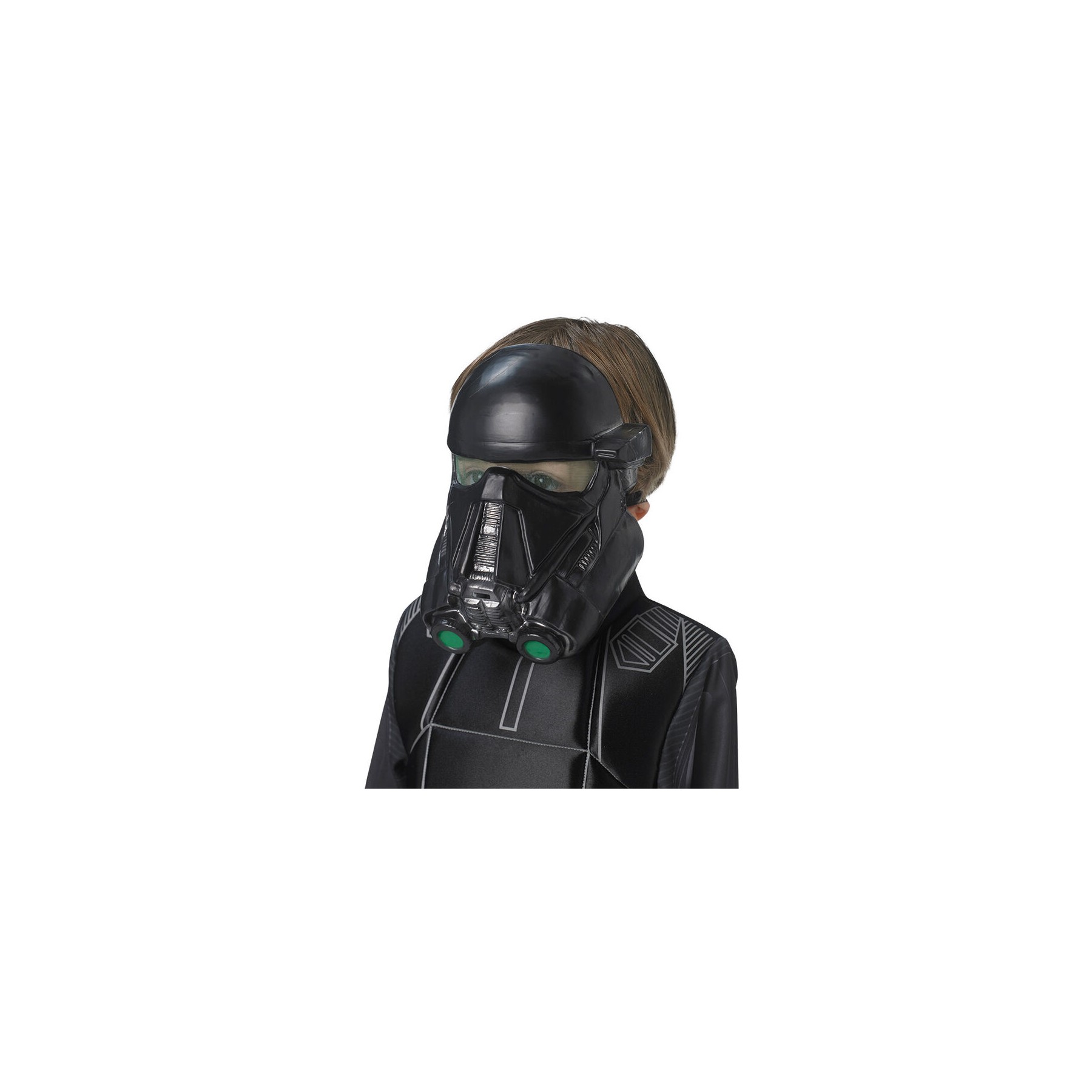 Mascara Death Trooper Star Wars infantil