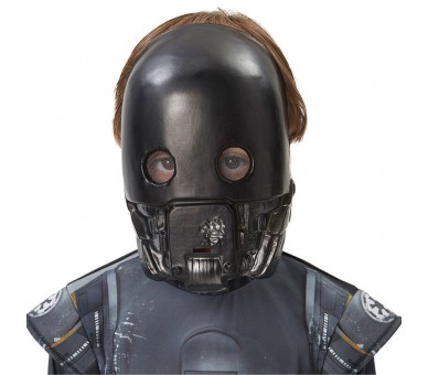 Mascara K-2SO Star Wars infantil