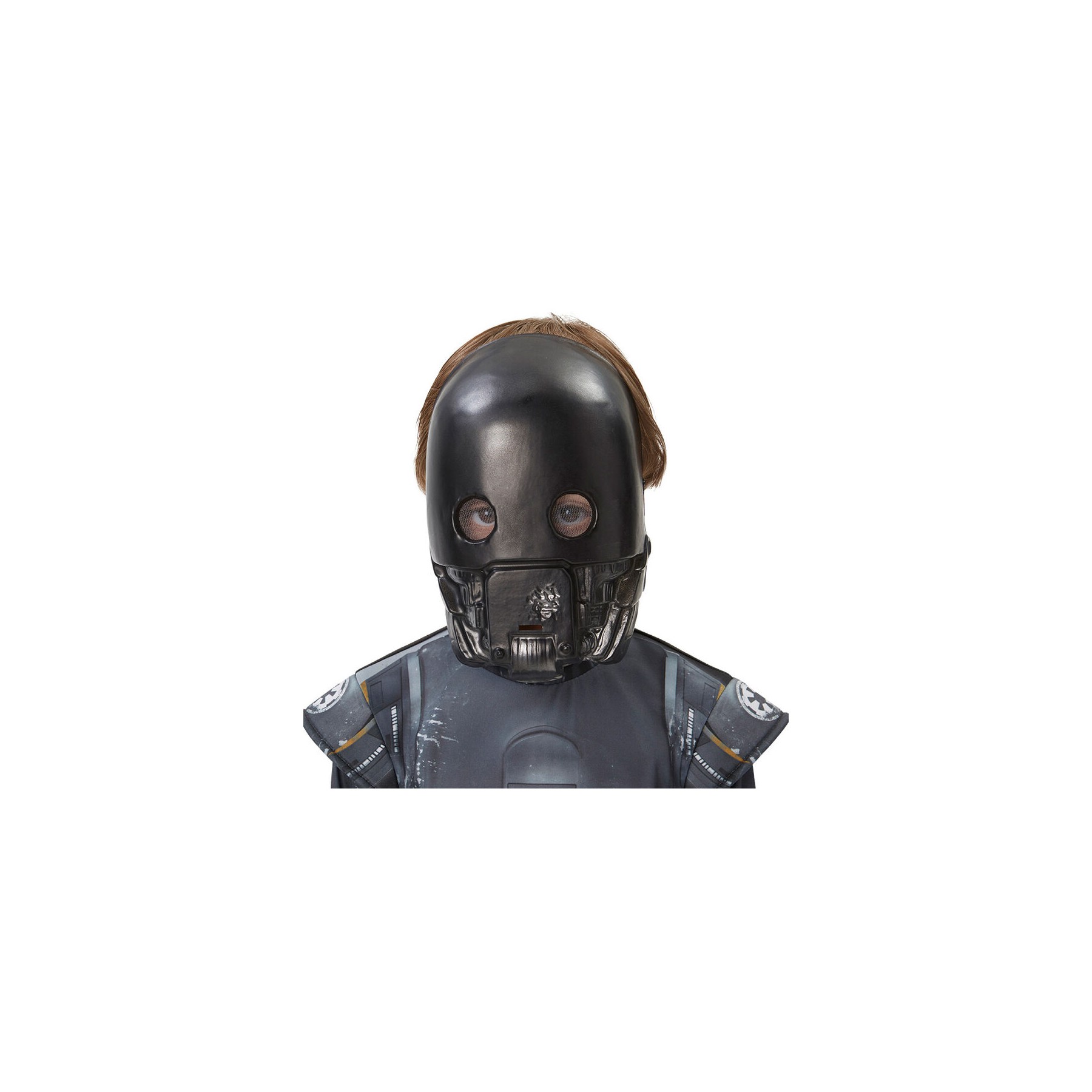 Mascara K-2SO Star Wars infantil