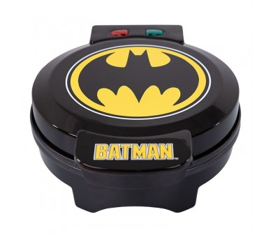 Maquina Gofres Batman DC Comics