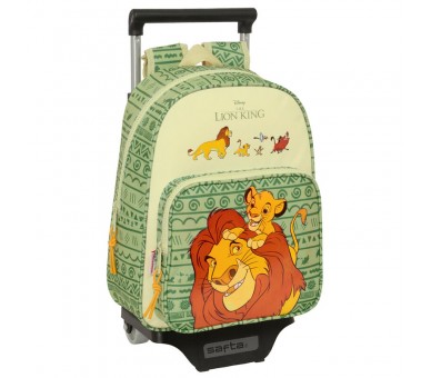 Trolley Mufasa El Rey Leon Disney 33cm