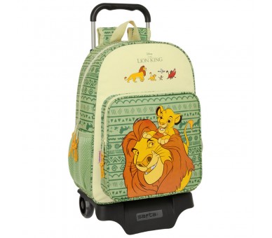 Trolley Mufasa El Rey Leon Disney 42cm