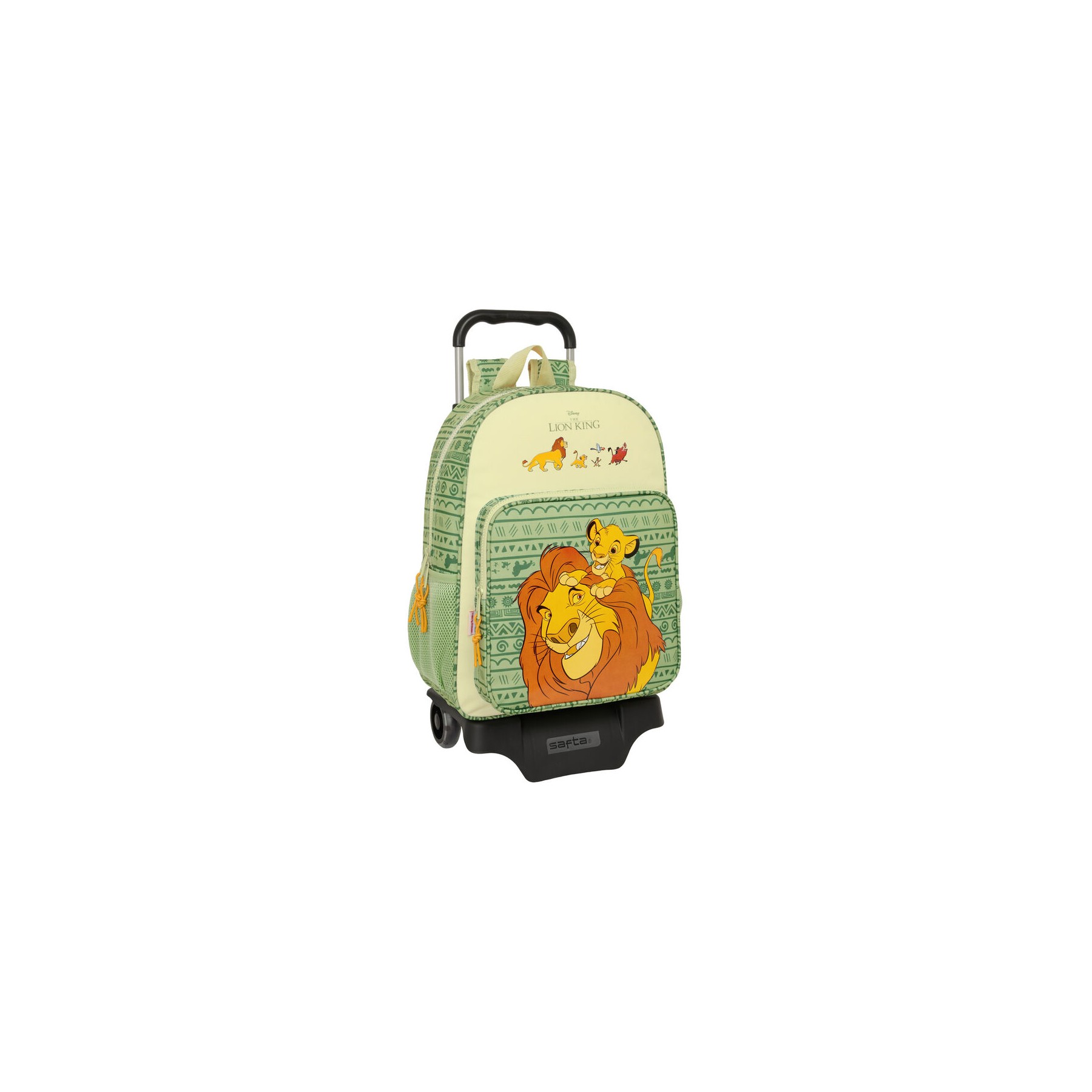 Trolley Mufasa El Rey Leon Disney 42cm
