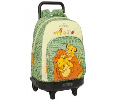 Trolley compact Mufasa El Rey Leon Disney 45cm