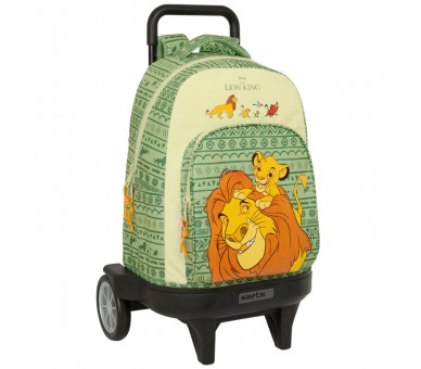 Trolley compact evolution Mufasa El Rey Leon Disney 45cm