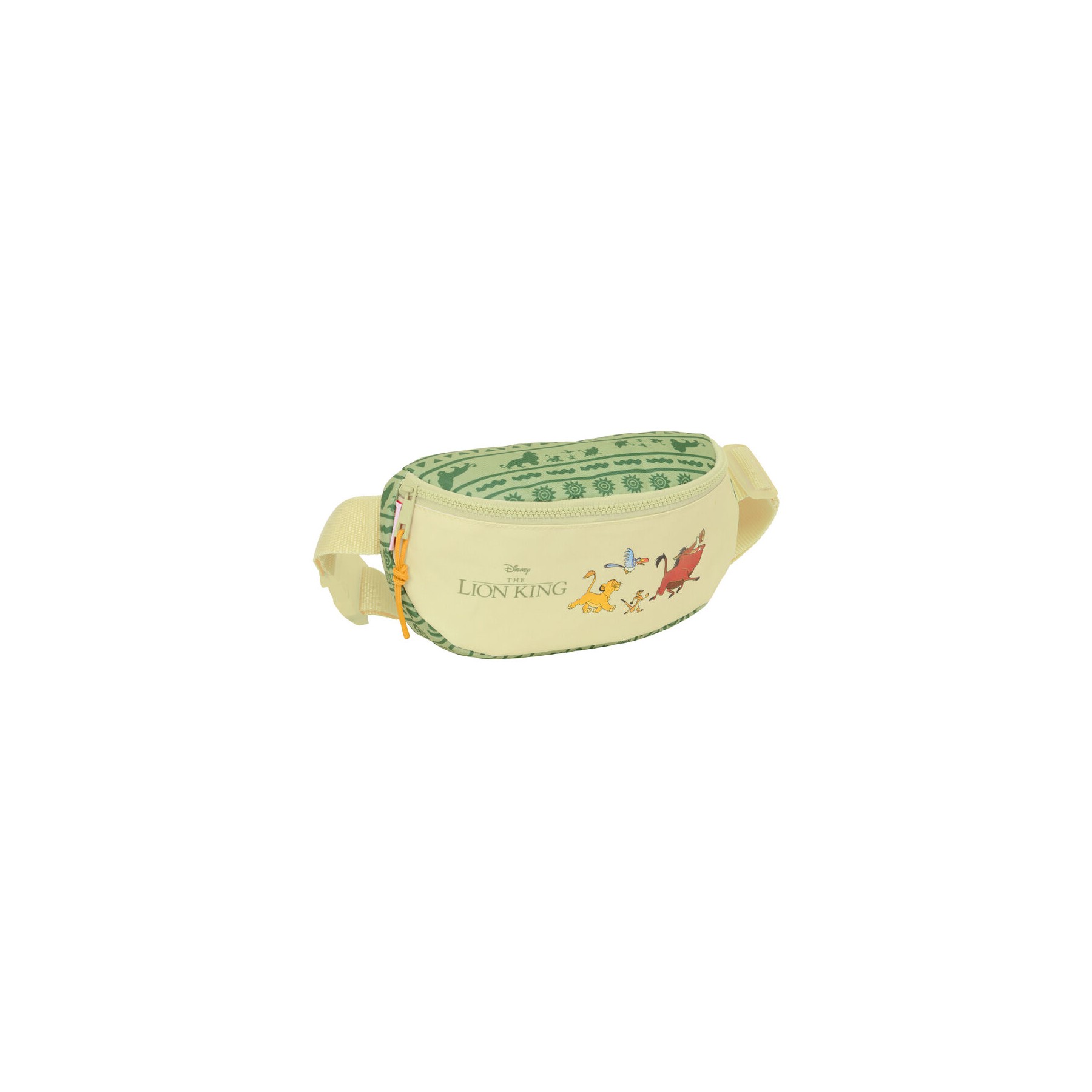 Riñonera Mufasa El Rey Leon Disney