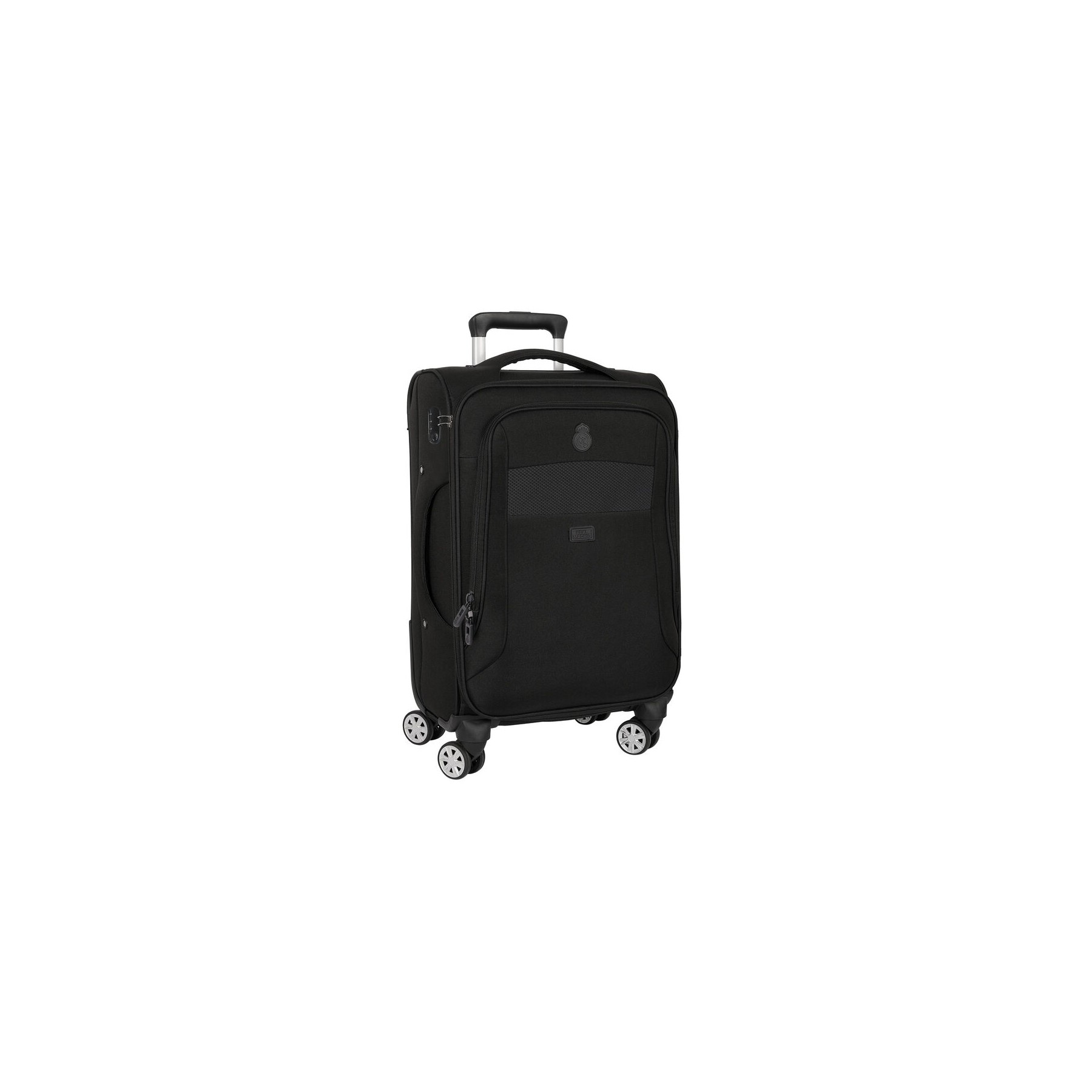 Maleta trolley Premium Real Madrid 50cm