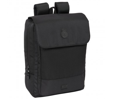 Mochila portatil Premium Real Madrid 39cm