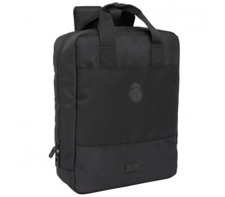 Mochila portatil Premium Real Madrid 39cm