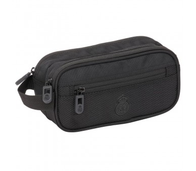 Bolsa accesorios portatil Premium Real Madrid