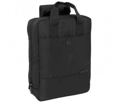 Mochila portatil Premium FC Barcelona 39cm