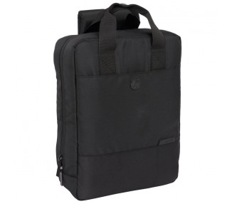 Mochila portatil Premium FC Barcelona 39cm