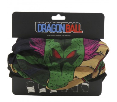 Braga cuello Shenron Dragon Ball