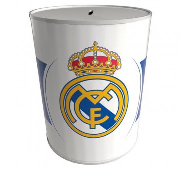 Hucha Real Madrid