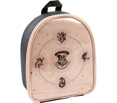 Bolsa Portamerienda Hogwarts Harry Potter