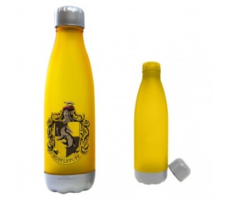 Botella Hufflepuff Harry Potter 650ml