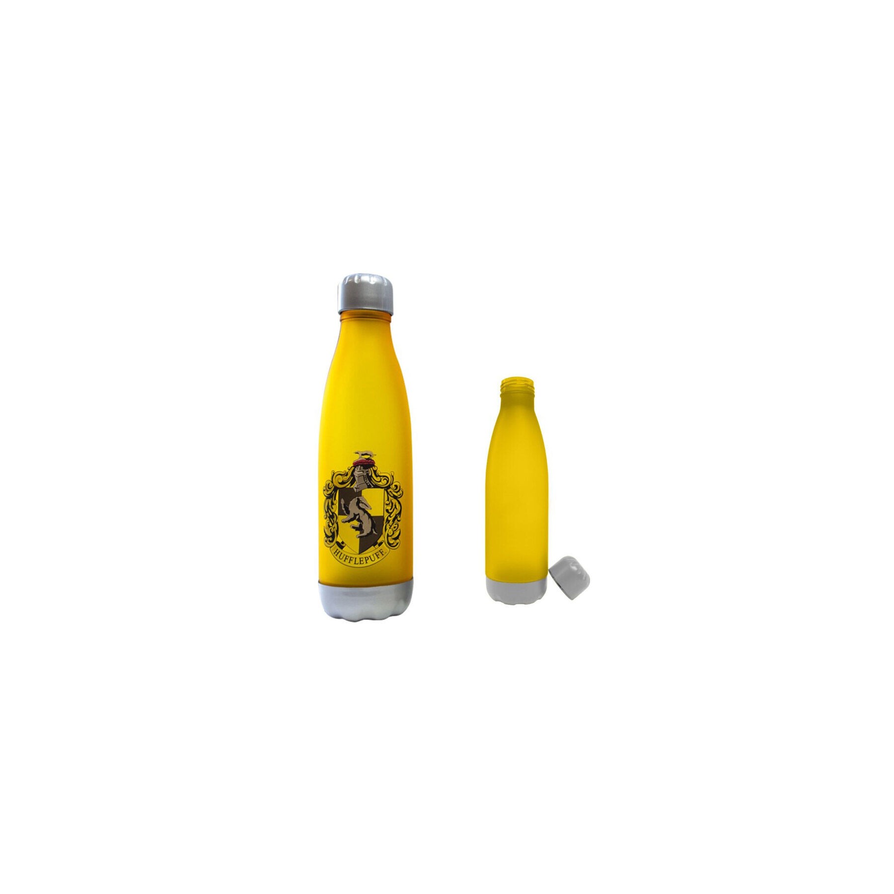 Botella Hufflepuff Harry Potter 650ml