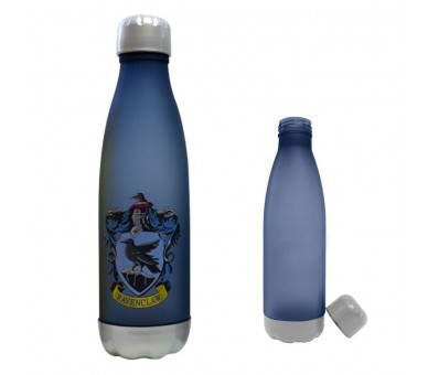 Botella Ravenclaw Harry Potter 650ml
