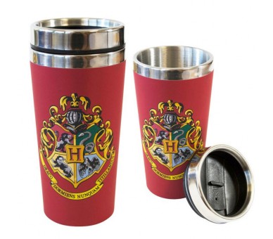 Vaso Hogwarts Harry Potter 400ml