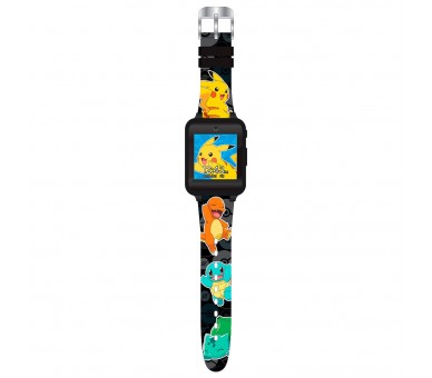 Reloj inteligente Pokemon
