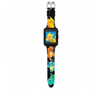 Reloj inteligente Pokemon