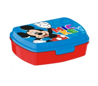 Sandwichera Mickey Disney