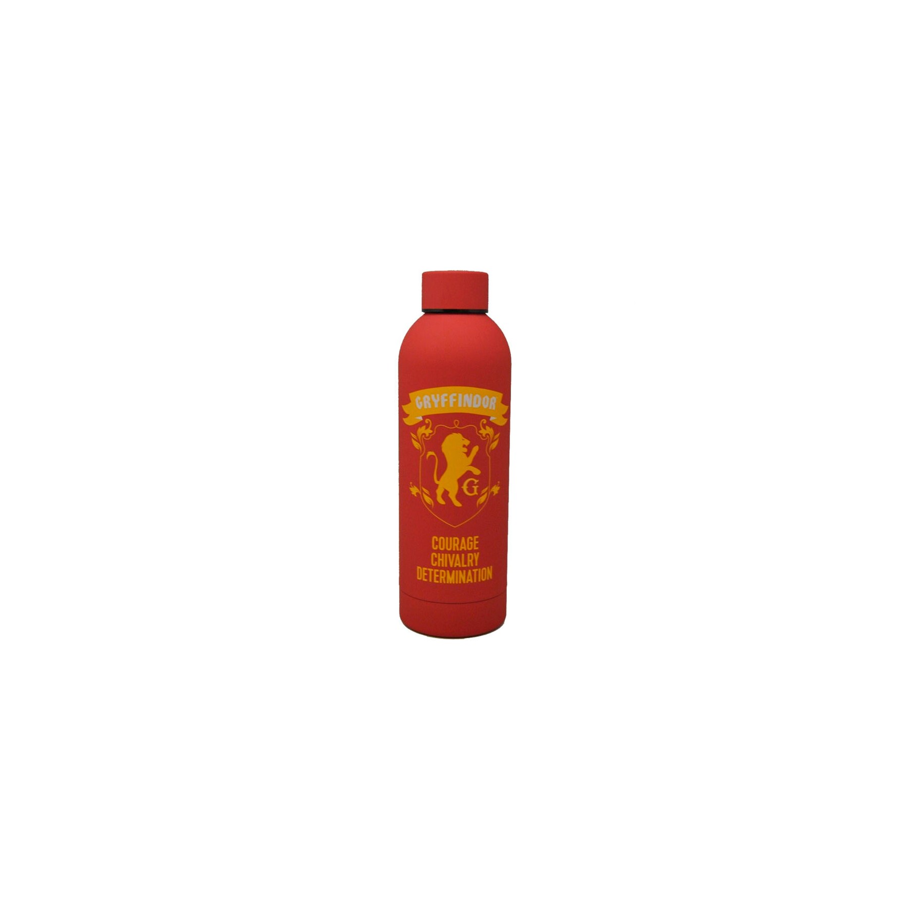 Botella acero inoxidable Gryffindor Harry Potter 700ml