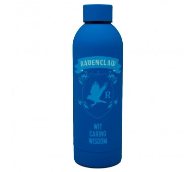 Botella acero inoxidable Ravenclaw Harry Potter 700ml