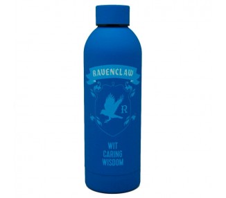 Botella acero inoxidable Ravenclaw Harry Potter 700ml