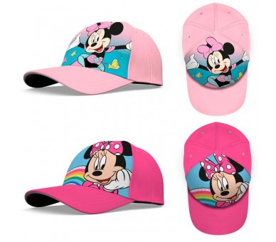 Gorra Minnie Disney surtido