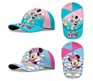 Gorra Minnie Disney surtido