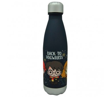 Botella Back to Hogwarts Harry Potter 650ml