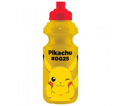 Cantimplora sport Pikachu Pokemon 350ml