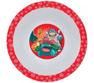 Bowl Pokemon